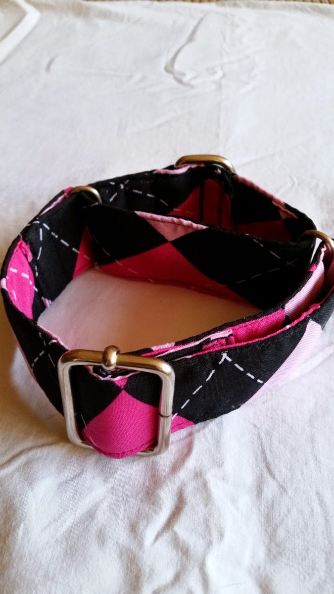 Collar Martingale Mod. C6