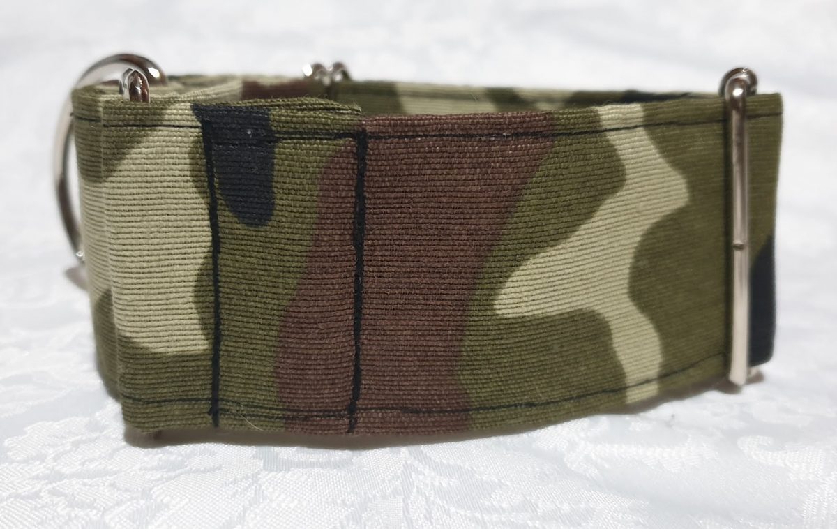 Collar Martingale Mod. C50