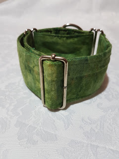 Collar Martingale Mod. C101