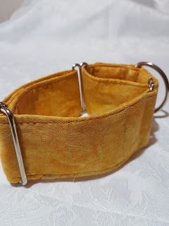 Collar Martingale Mod. C102