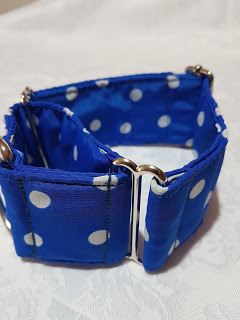 Collar Martingale Mod. C104