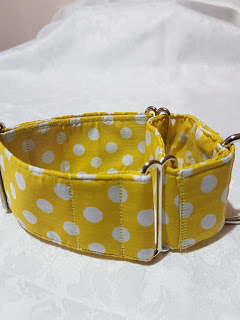 Collar Martingale Mod. C106