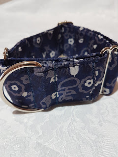 Collar Martingale Mod. C107