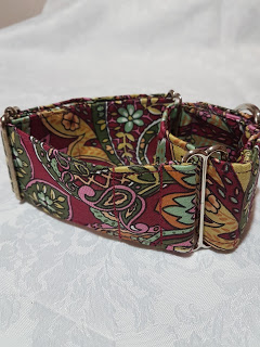 Collar Martingale Mod. C108