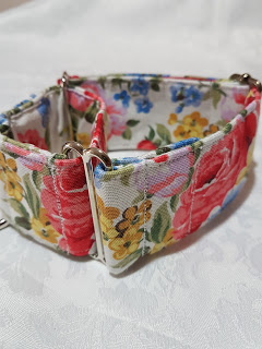 Collar Martingale Mod. C109