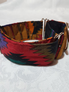 Collar Martingale Mod. C110