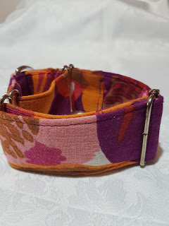 Collar Martingale Mod. C111