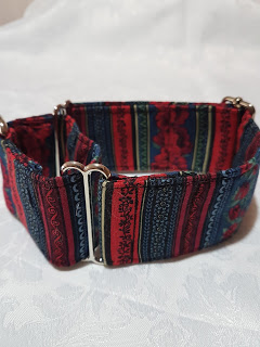 Collar Martingale Mod. C112