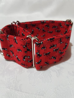 Collar Martingale Mod. C113