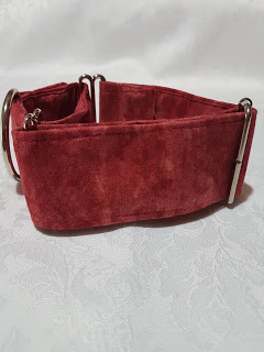 Collar Martingale Mod. C114