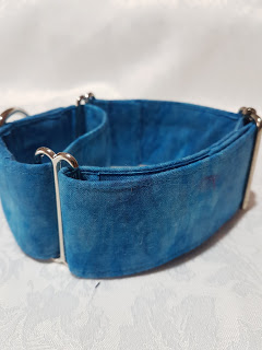 Collar Martingale Mod. C116