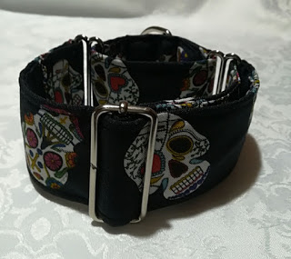 Collar Martingale Mod. C119