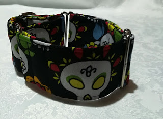 Collar Martingale Mod. C120