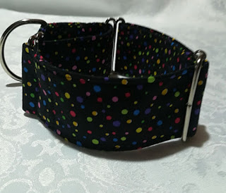 Collar Martingale Mod. C122