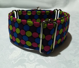 Collar Martingale Mod. C123