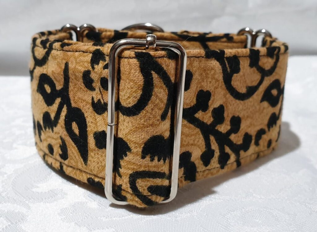 Collar Martingale Mod. C144