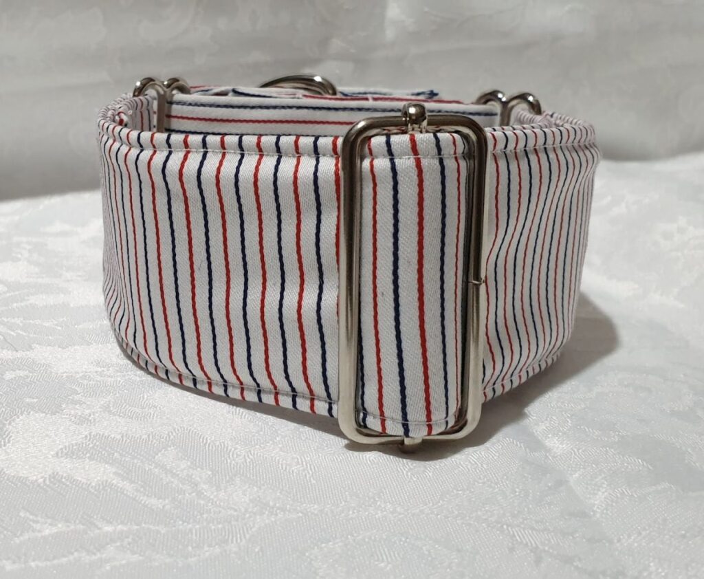 Collar Martingale Mod. C126