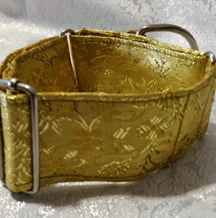 Collar Martingale Mod. D1