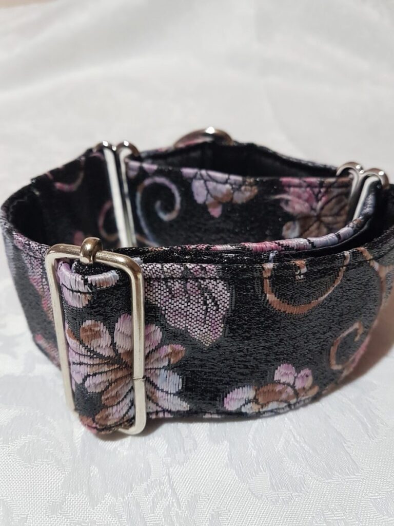 Collar Martingale Mod. D9