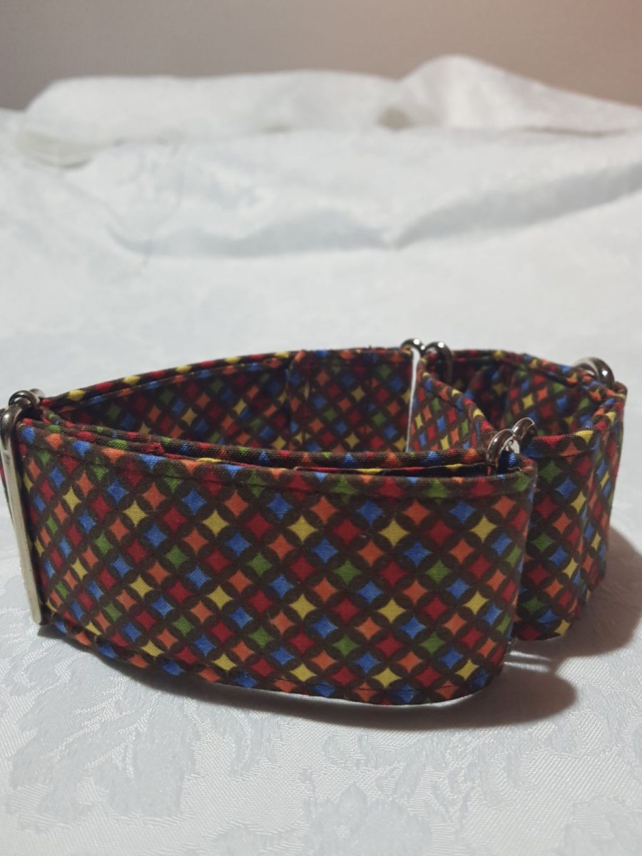 Collar Martingale Mod. C44