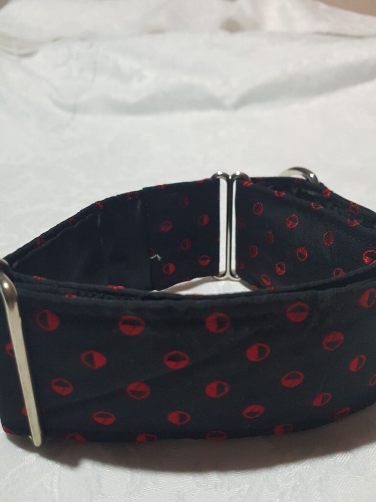 Collar Martingale Mod. C75