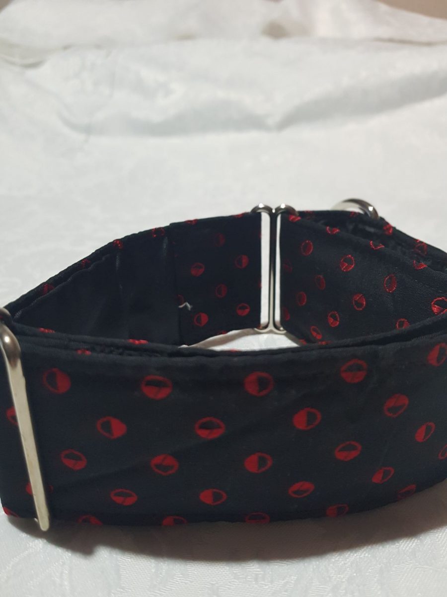 Collar Martingale Mod. C75