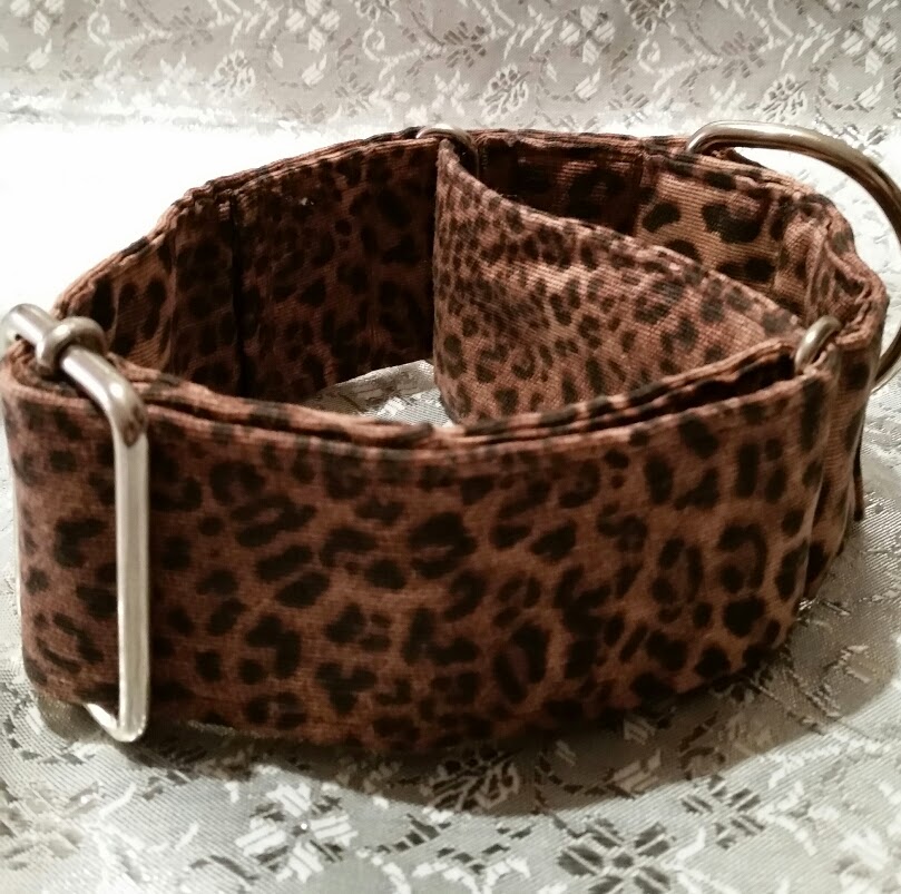 Collar Martingale Mod. C41