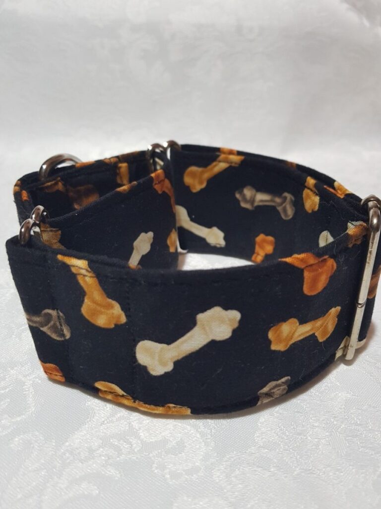 Collar Martingale Mod. C27