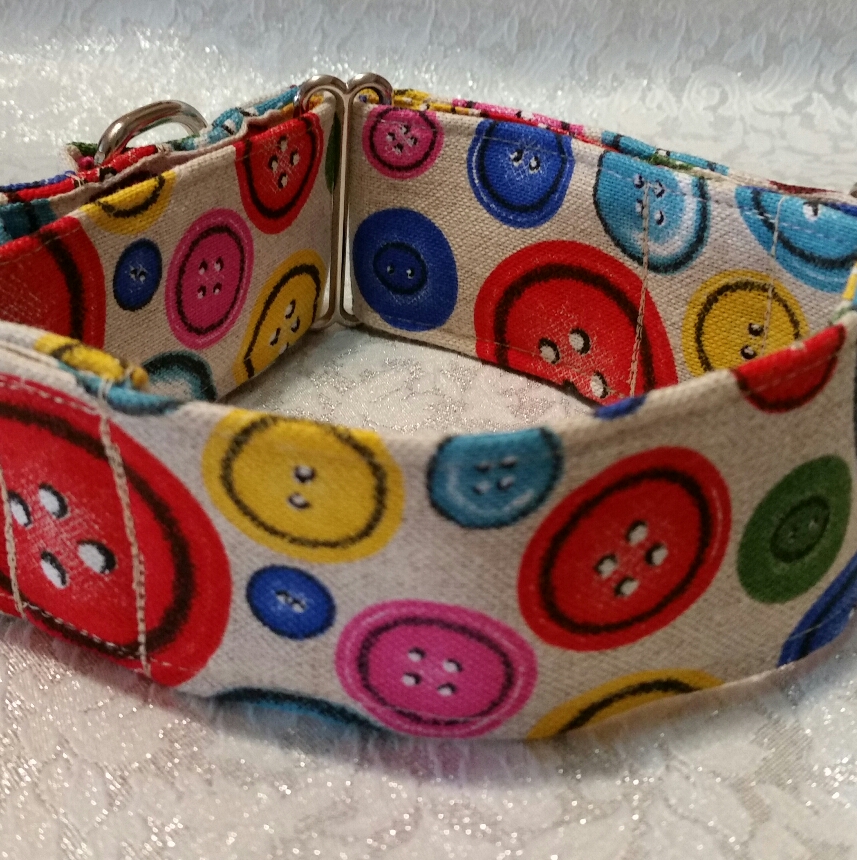 Collar Martingale Mod. C73