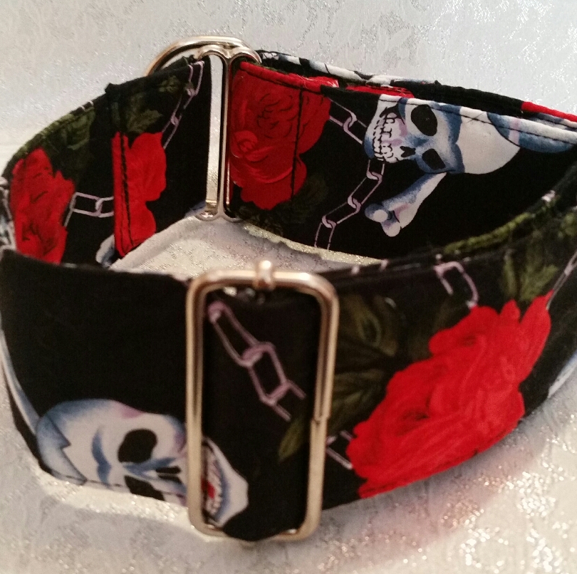 Collar Martingale Mod. C58