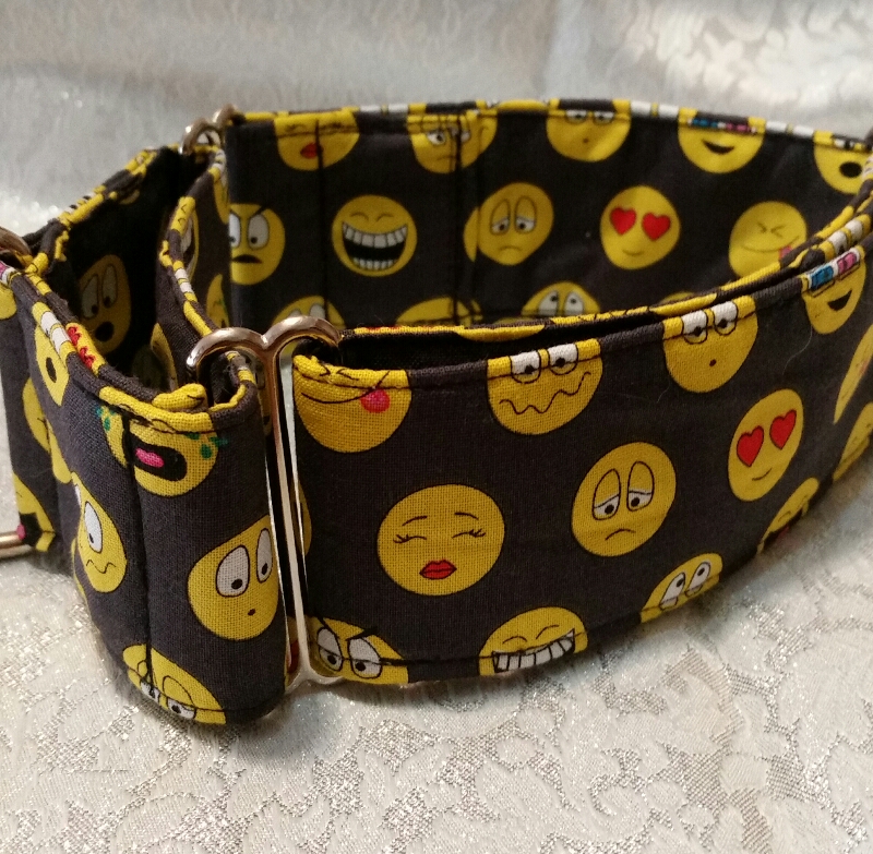 Collar Martingale  Mod. C72