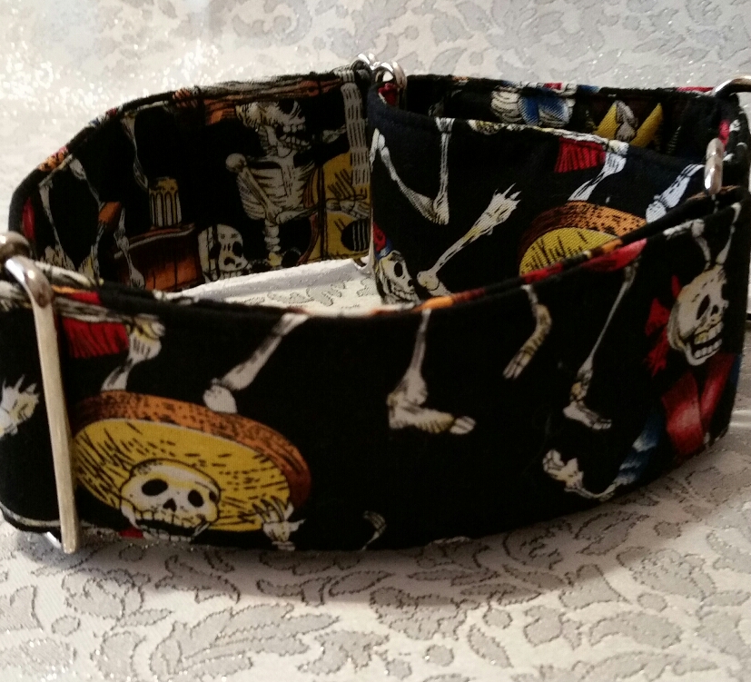 Collar Martingale Mod. C57