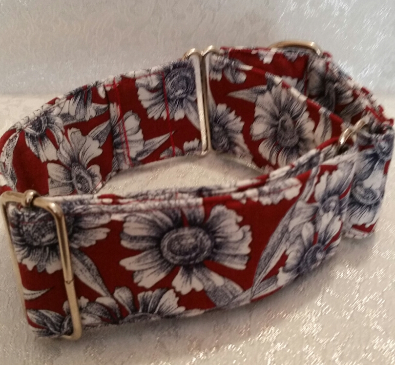 Collar Martingale Mod. C65