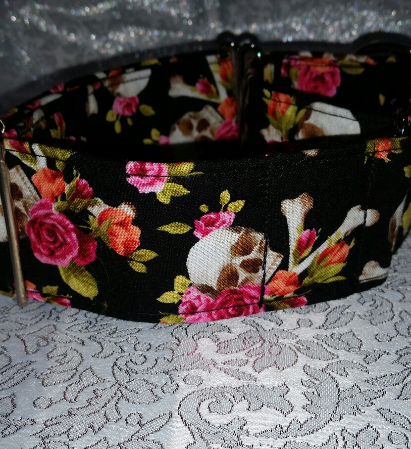 Collar Martingale Mod. C3