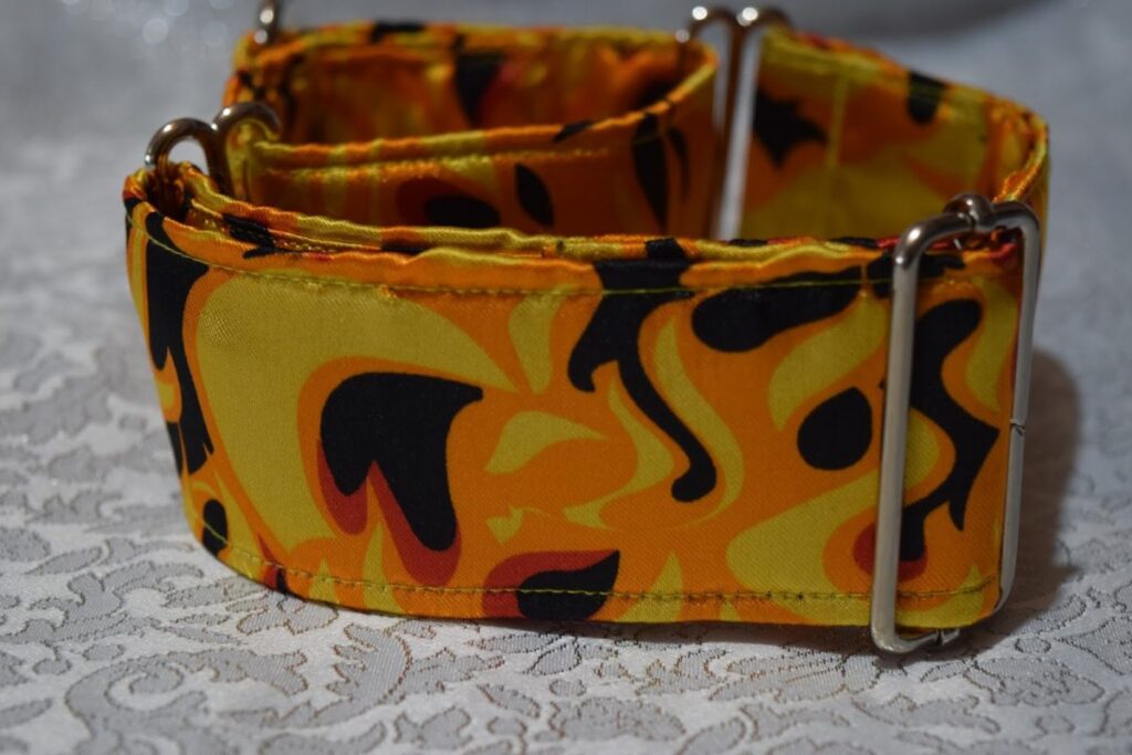 Collar Martingale Mod. C89