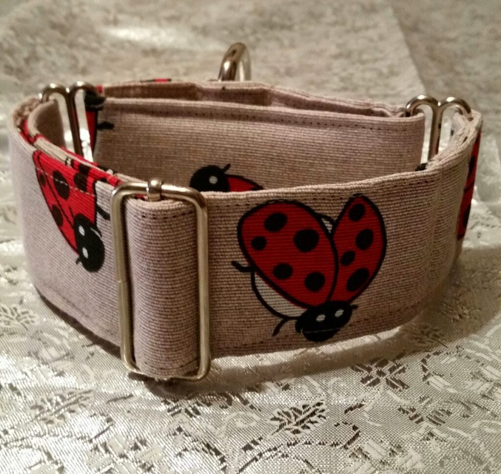 Collar Martingale Mod. C49