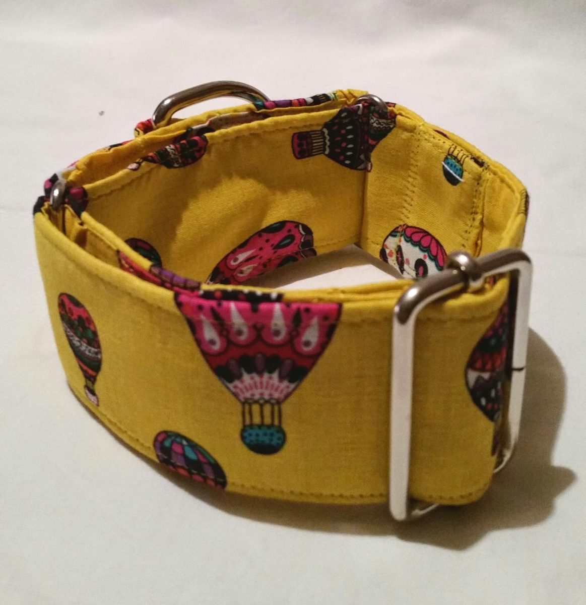 Collar Martingale Mod. C34