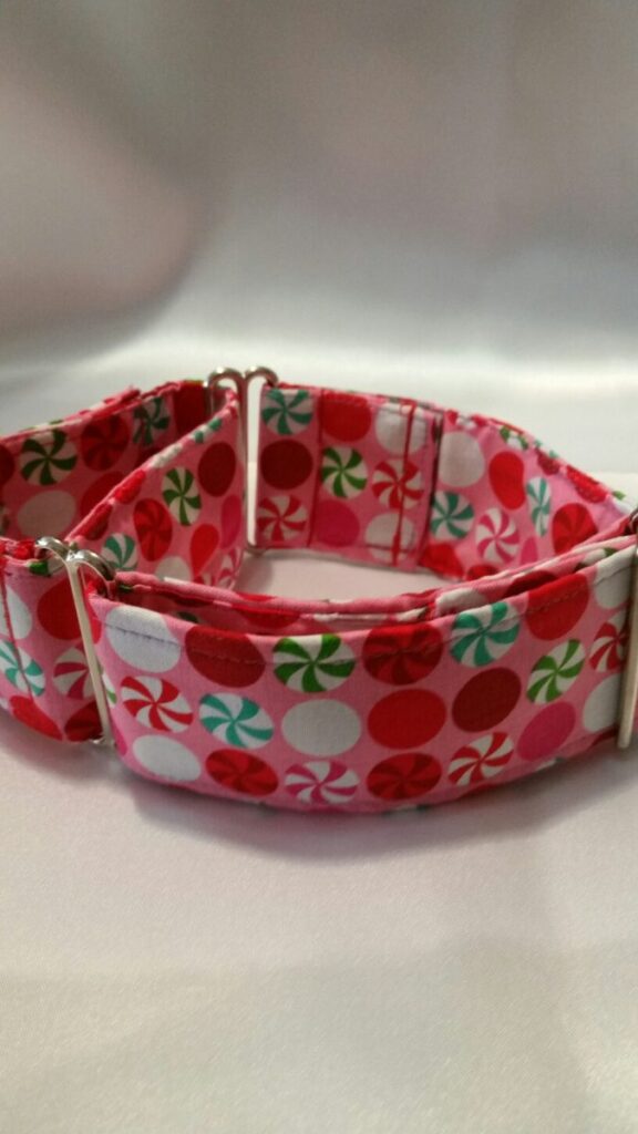 Collar Martingale Mod. C81