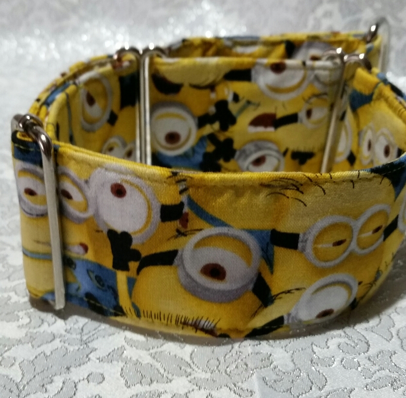 Collar Martingale Mod. C21