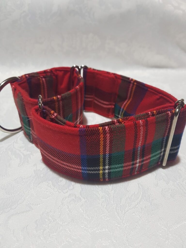 Collar Martingale Mod. C76