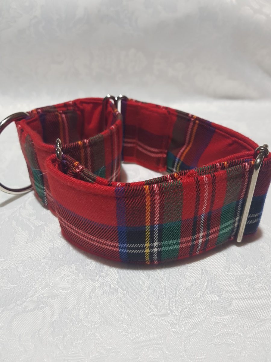 Collar Martingale Mod. C76