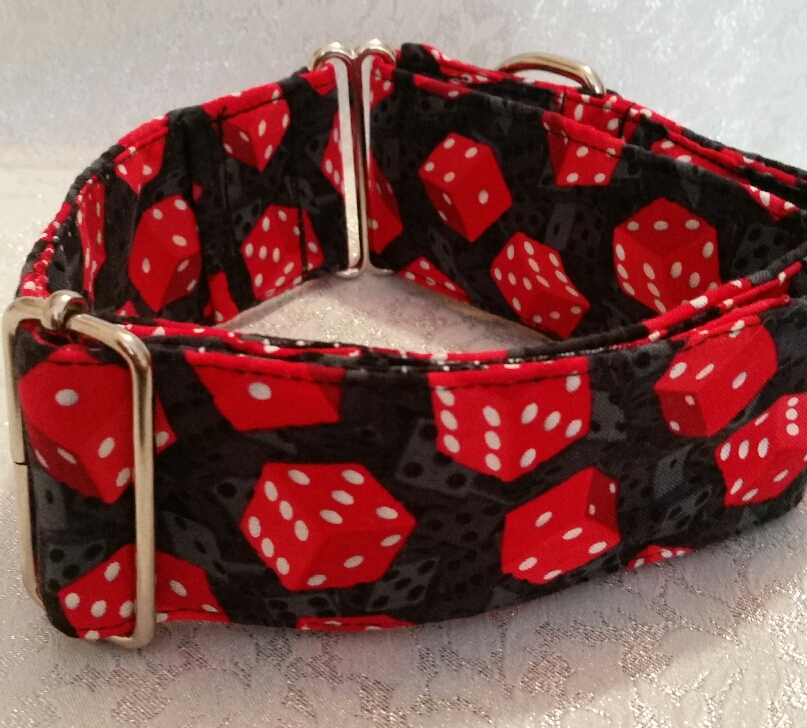 Collar Martingale Mod. C59