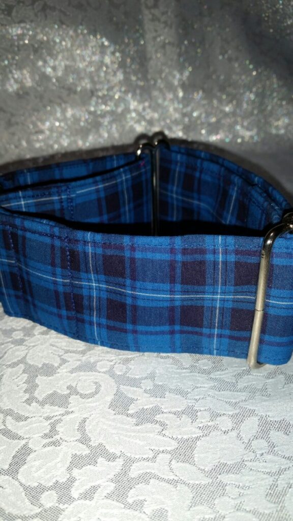 Collar Martingale Mod. C86