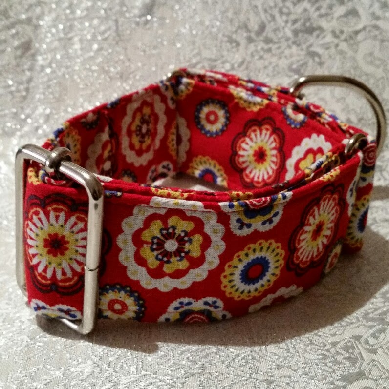 Collar Martingale Mod. C26