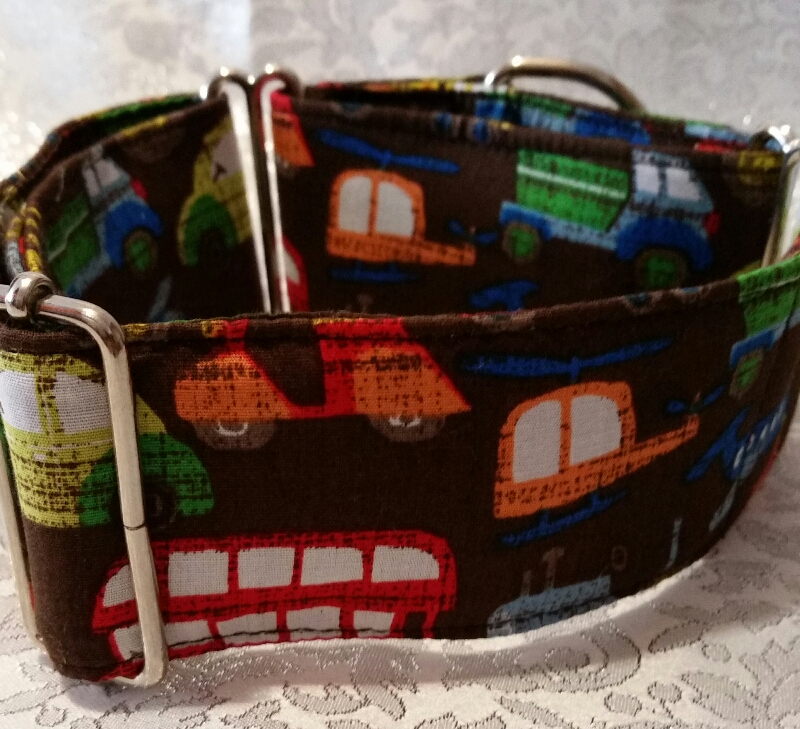 Collar Martingale Mod. C55