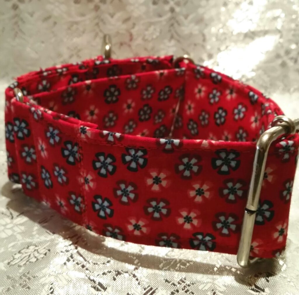 Collar Martingale Mod. C9