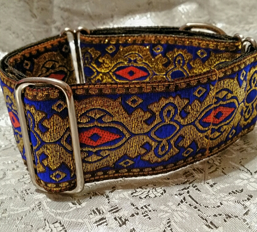 Collar Martingale Mod. T1