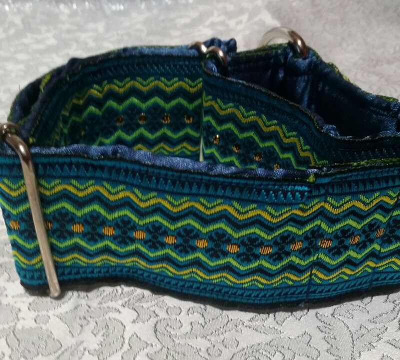 Collar Martingale Mod. T10