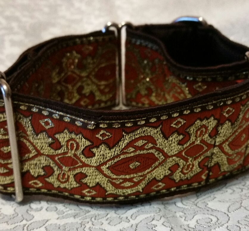 Collar Martingale Mod. T8