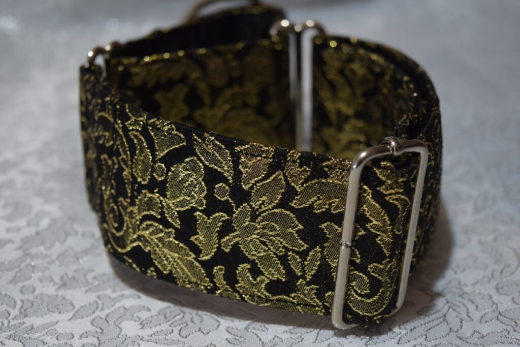 Collar Martingale Mod. D3